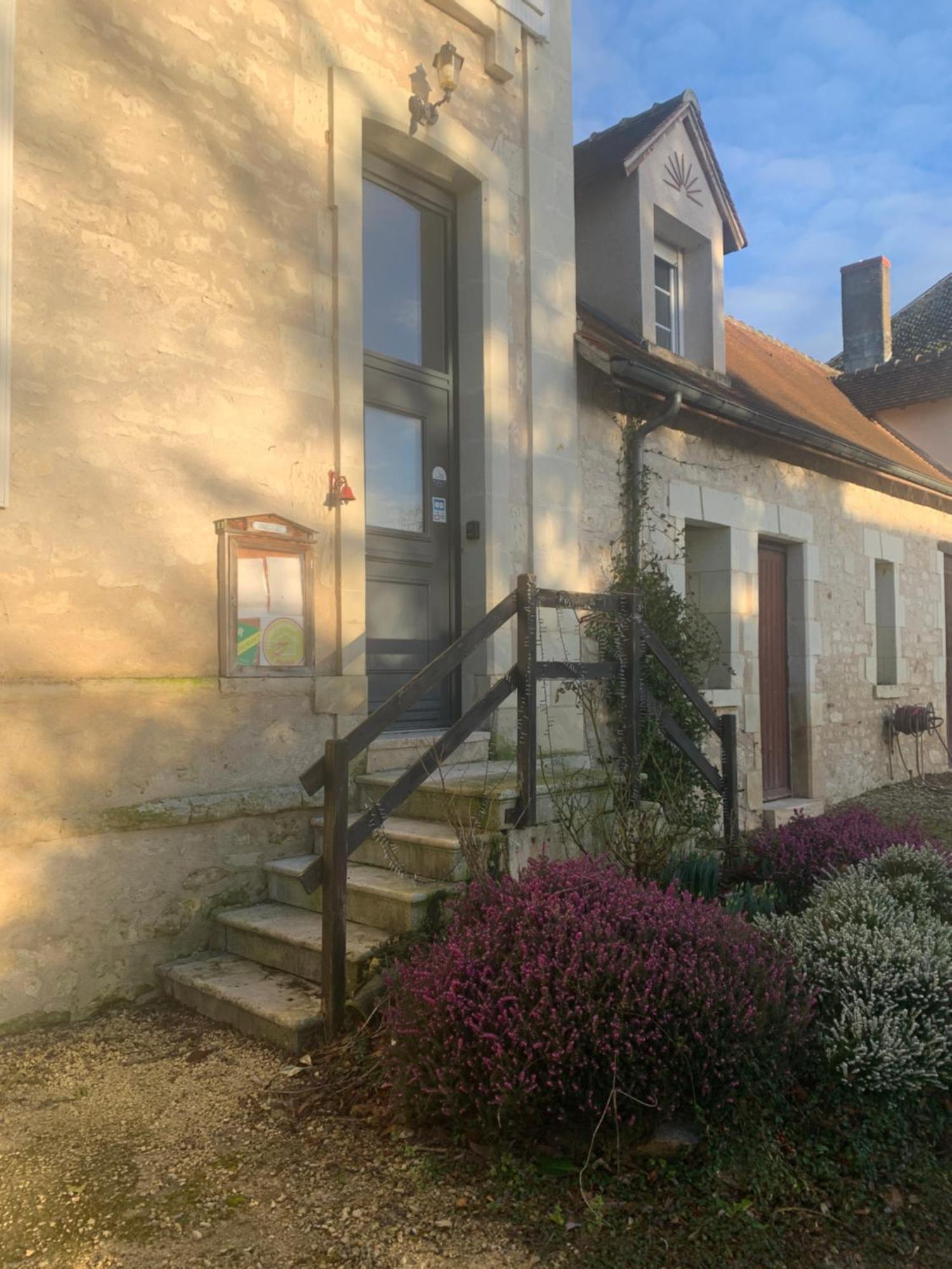 Moulin D'Amour Chambon  Dış mekan fotoğraf