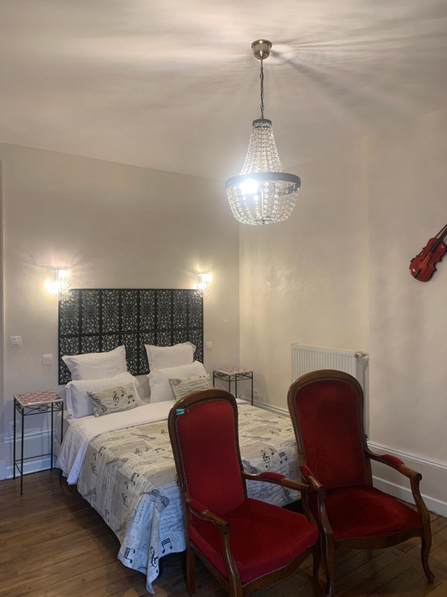 Moulin D'Amour Chambon  Dış mekan fotoğraf