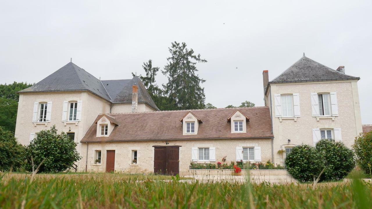 Moulin D'Amour Chambon  Dış mekan fotoğraf