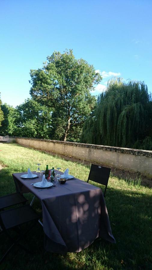 Moulin D'Amour Chambon  Dış mekan fotoğraf