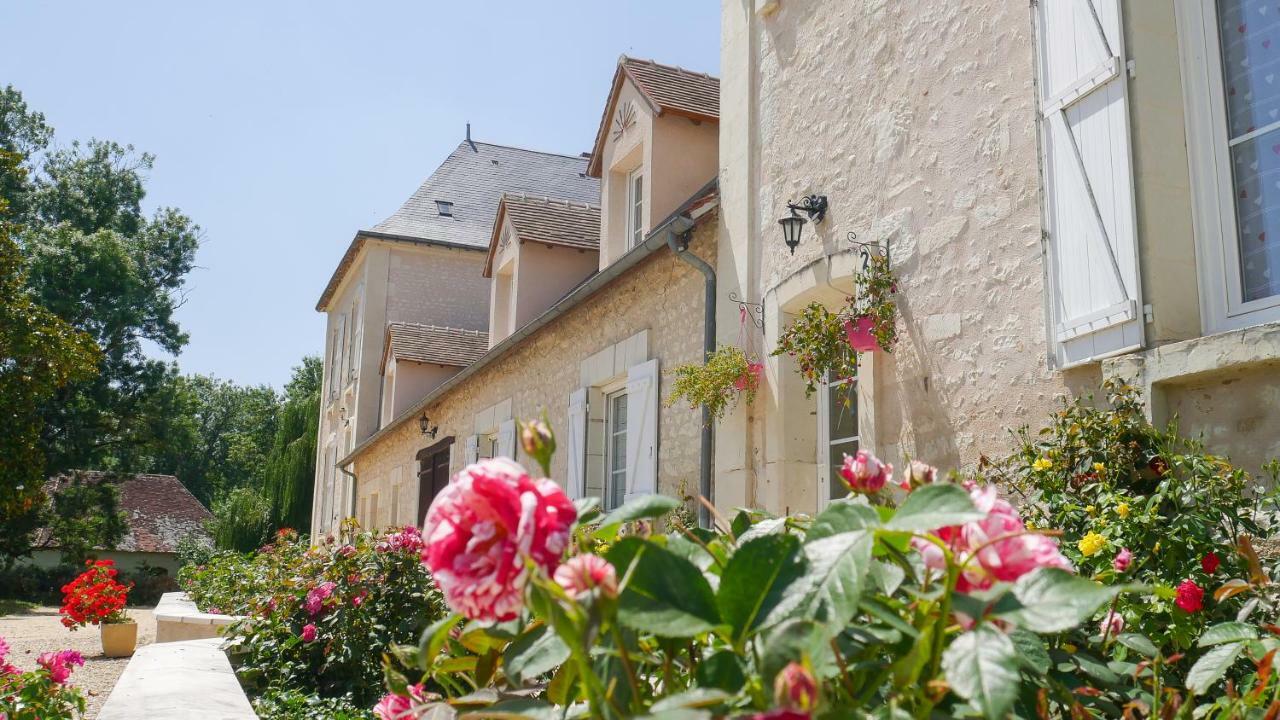 Moulin D'Amour Chambon  Dış mekan fotoğraf