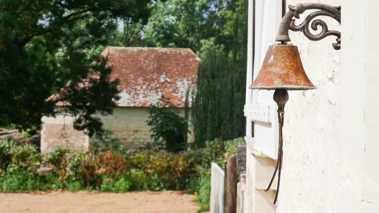 Moulin D'Amour Chambon  Dış mekan fotoğraf