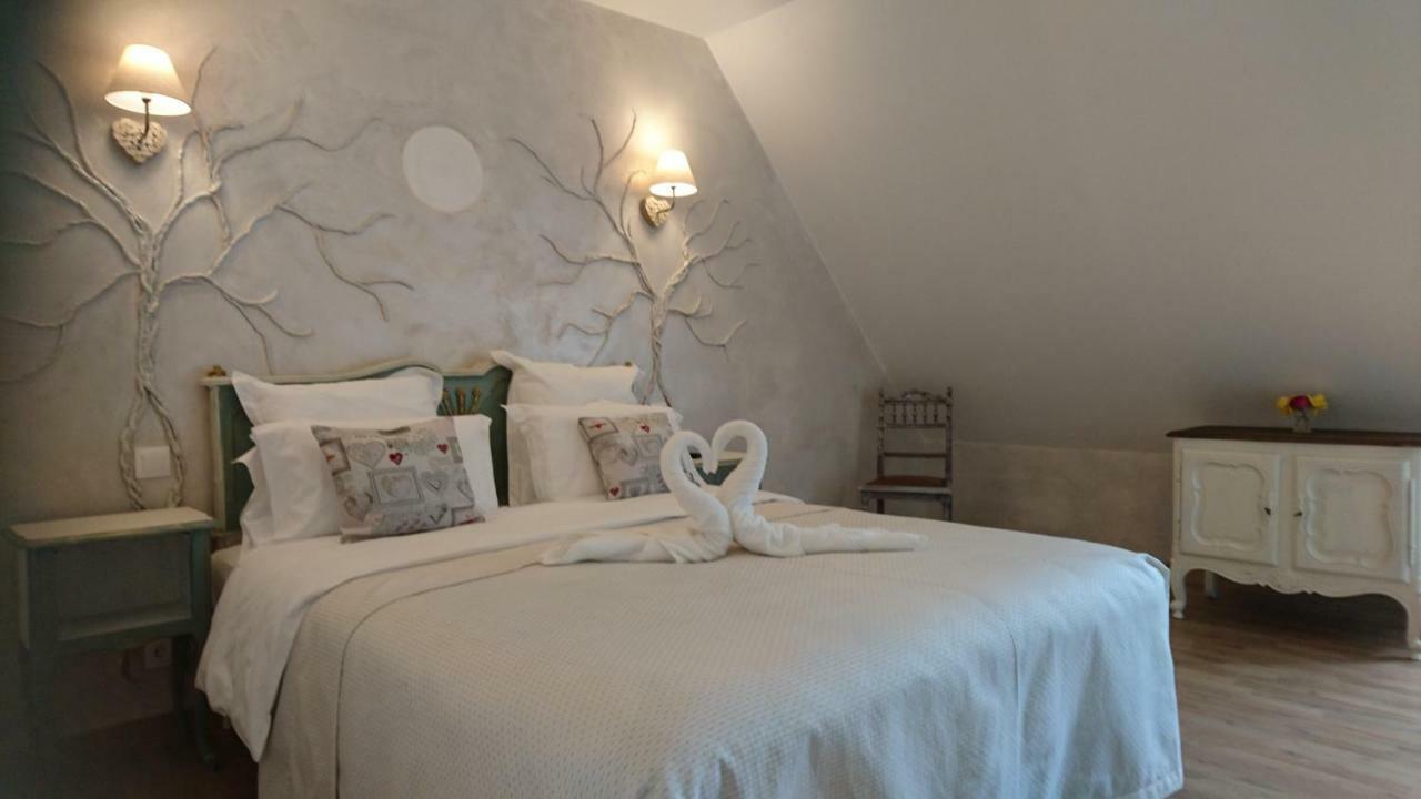 Moulin D'Amour Chambon  Dış mekan fotoğraf
