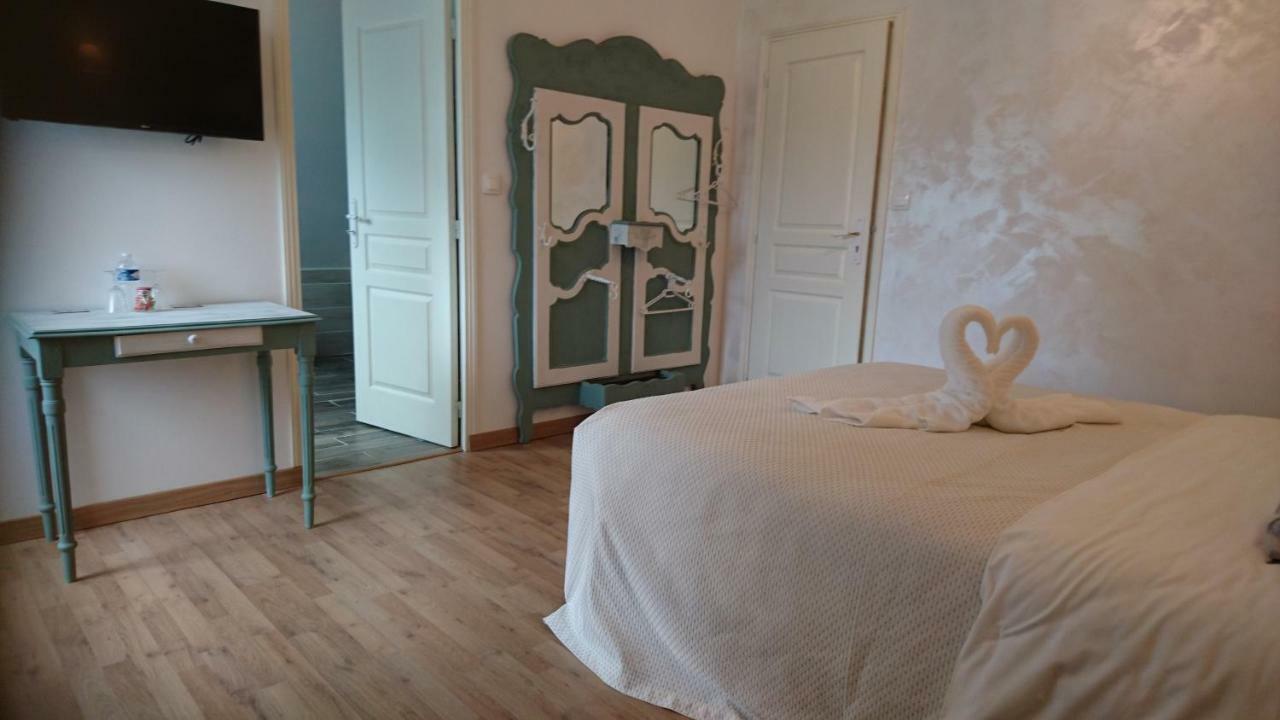 Moulin D'Amour Chambon  Dış mekan fotoğraf
